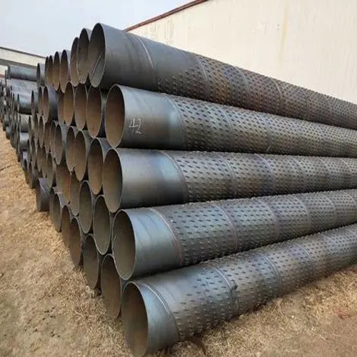 莆田滤水管执行标准中具体参数