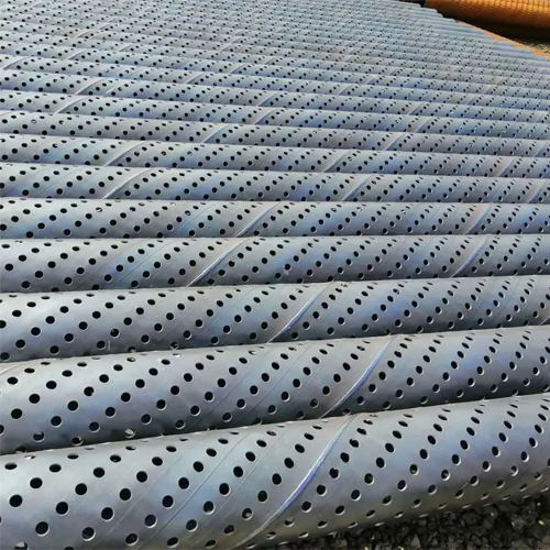 莆田桥式滤水管如何分类？