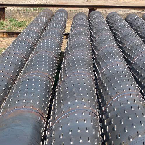 莆田桥式滤水管有哪些材质？