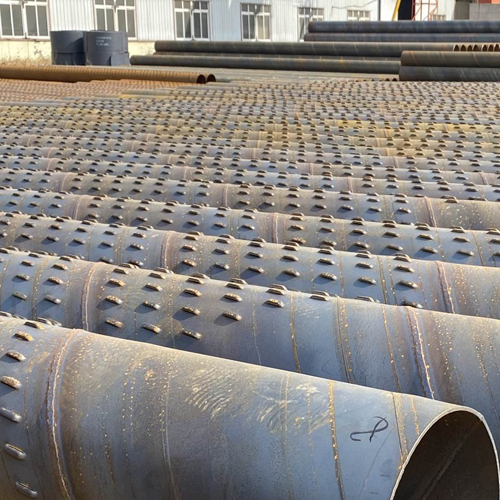 莆田滤水管的规格型号如何选择？