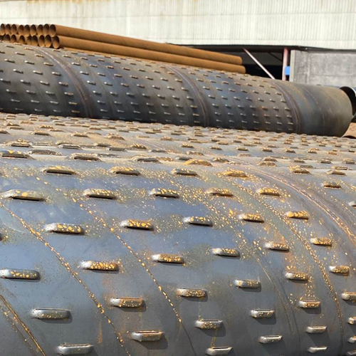 莆田桥式滤水管的材质如何选择？