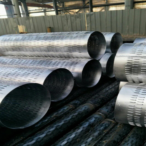 莆田滤水管的加工要求有哪些？