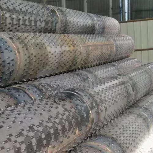 莆田滤水管一般口径的选择方式