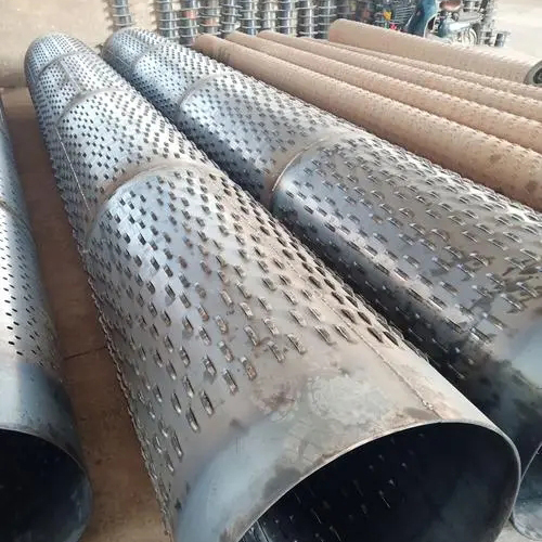 莆田滤水管施工标准是什么