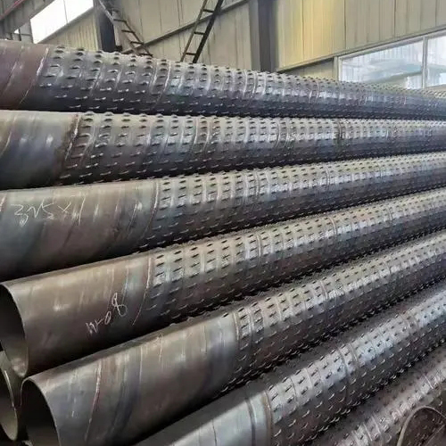 莆田滤水管施工过程中如何保证安全操作？