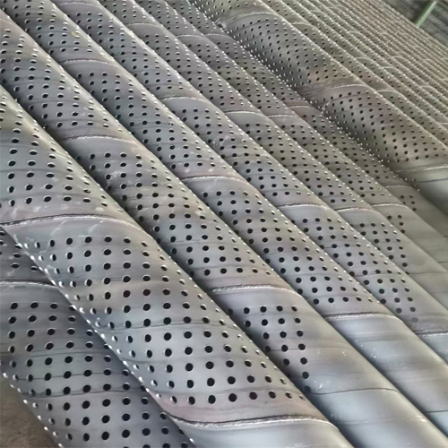 莆田滤水管施工要求及施工条件