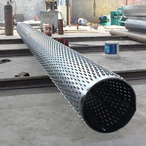 莆田滤水管的施工标准包括哪几个方面？