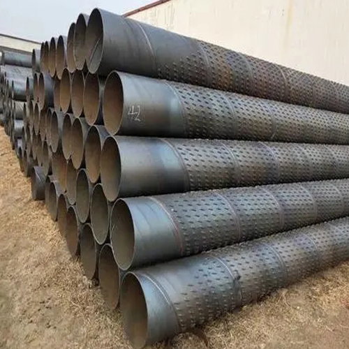 莆田滤水管如何进行连接？